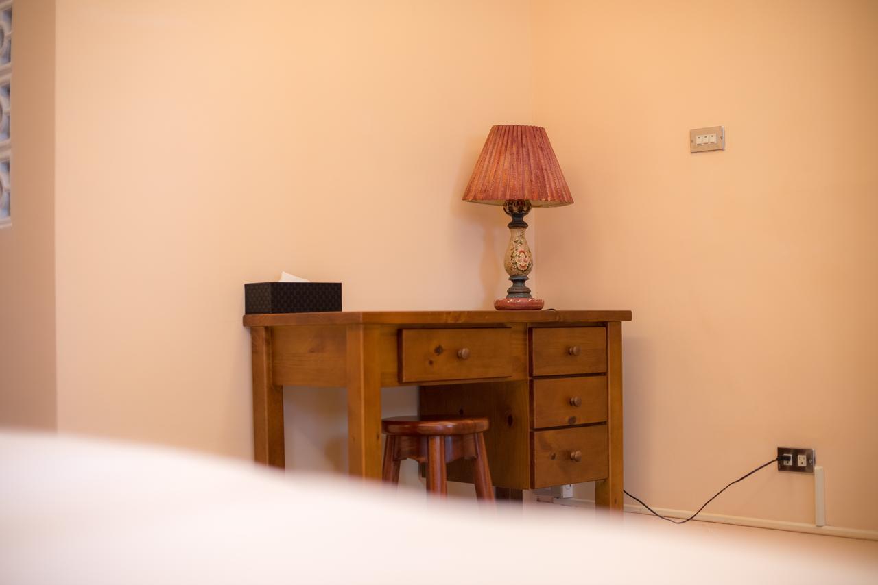 Ripoll'Es Homestay Chishang Eksteriør billede